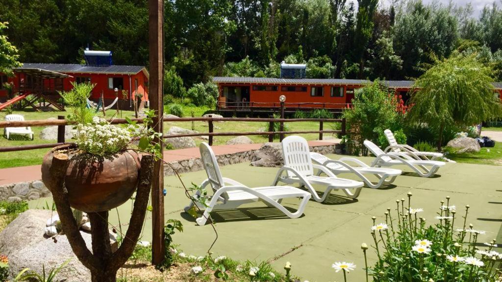 Descanso De Las Piedras Tafí del Valle エクステリア 写真