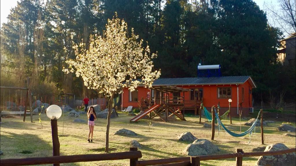 Descanso De Las Piedras Tafí del Valle エクステリア 写真