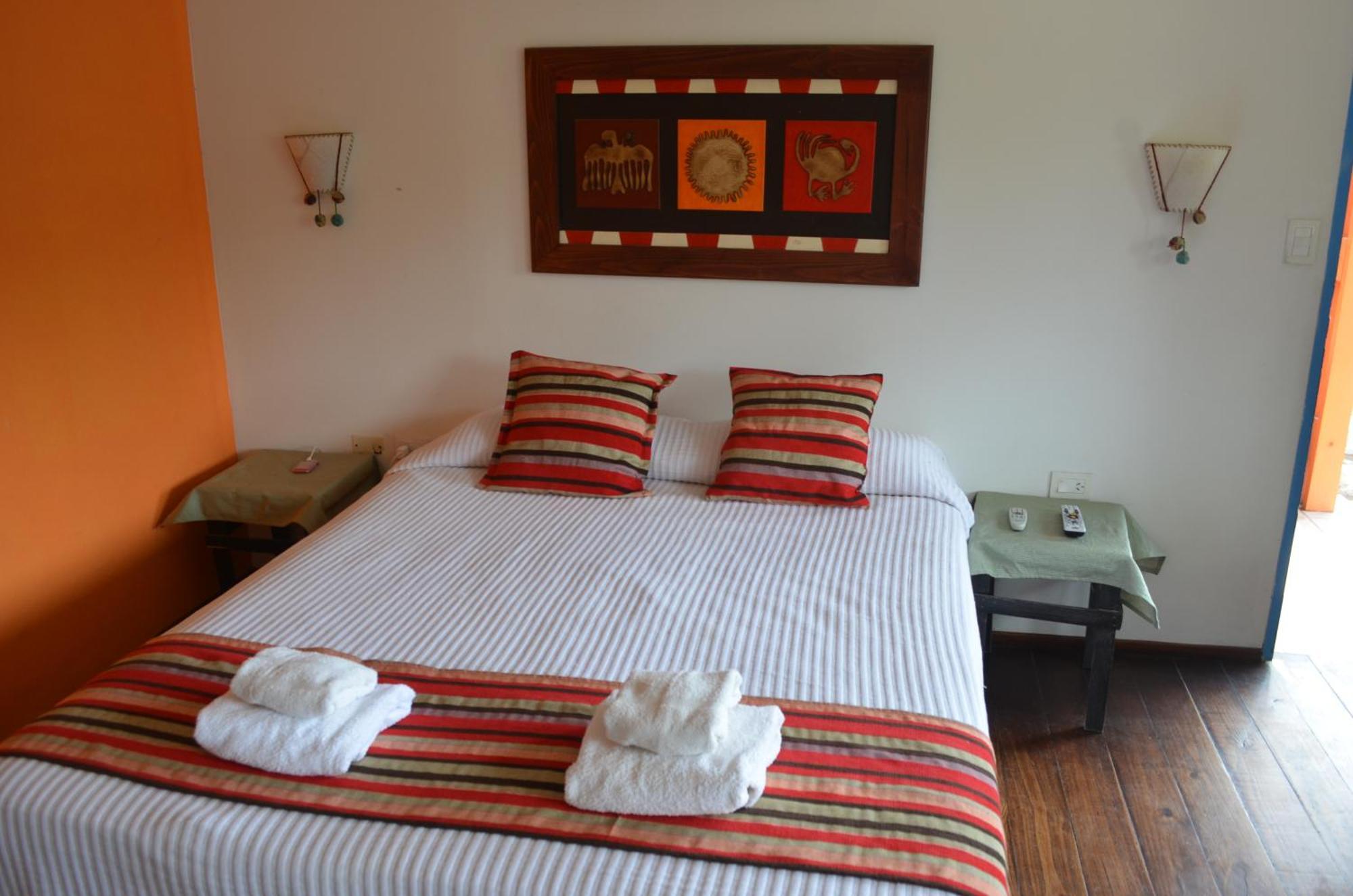 Descanso De Las Piedras Tafí del Valle 部屋 写真