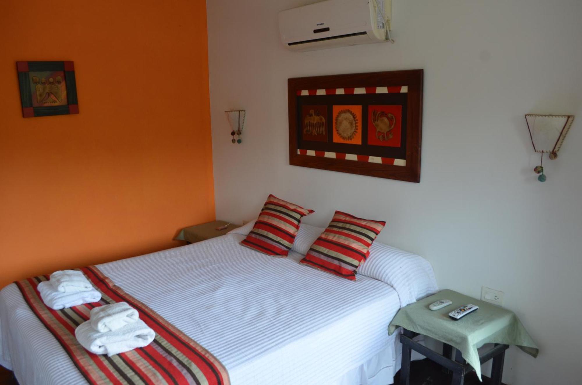 Descanso De Las Piedras Tafí del Valle 部屋 写真