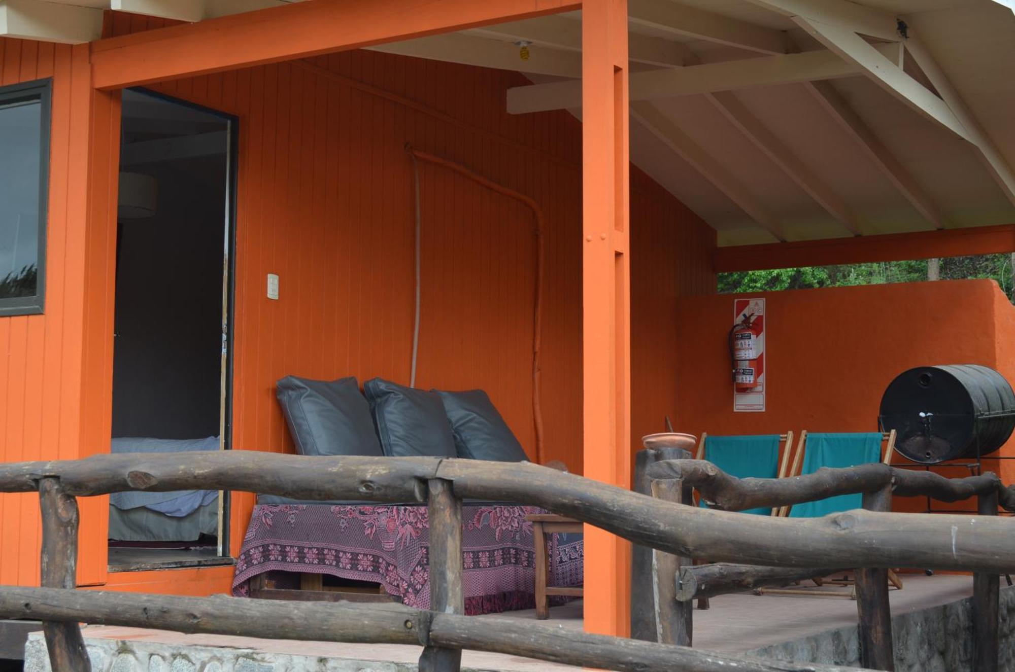 Descanso De Las Piedras Tafí del Valle 部屋 写真