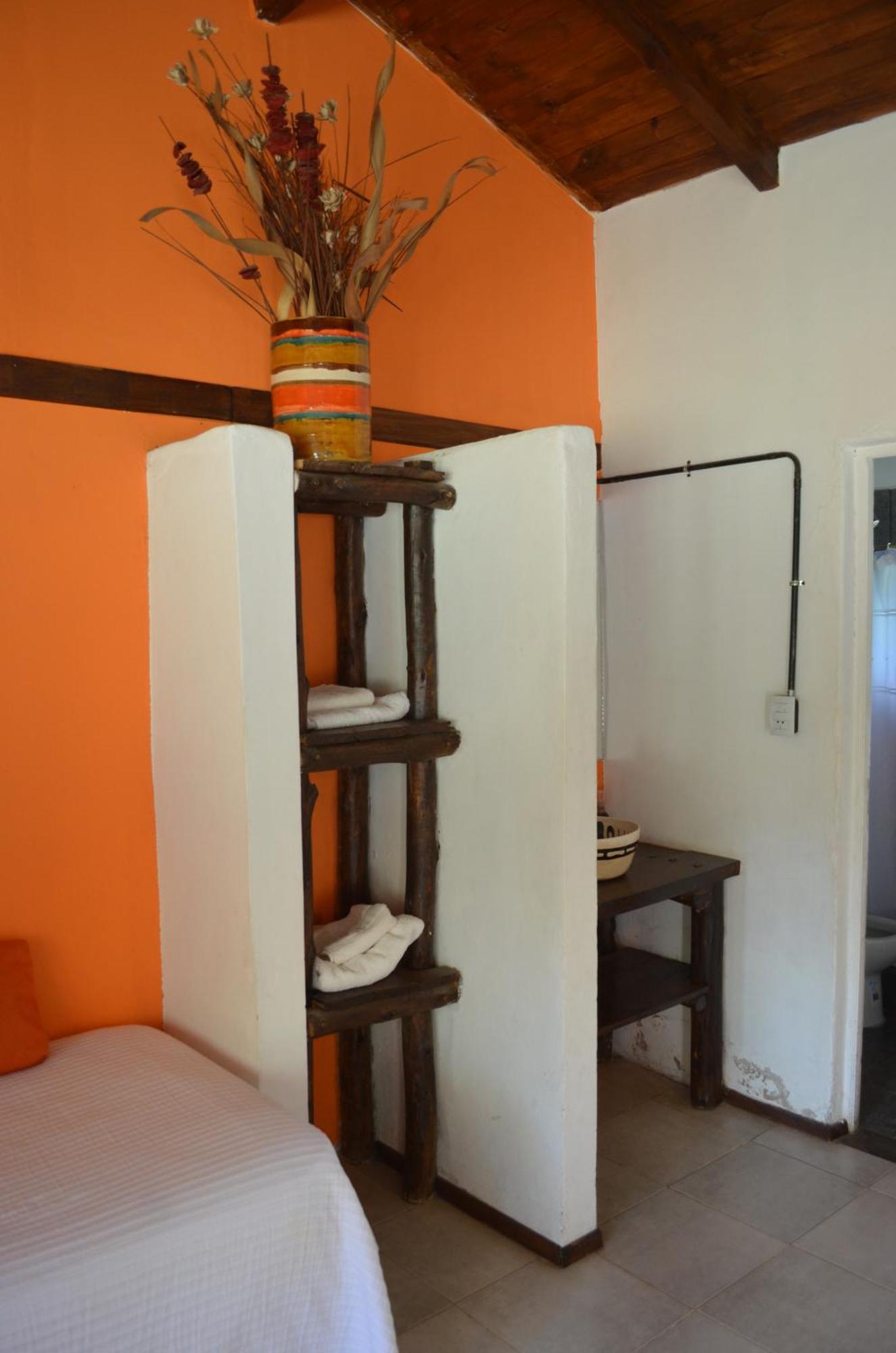 Descanso De Las Piedras Tafí del Valle 部屋 写真