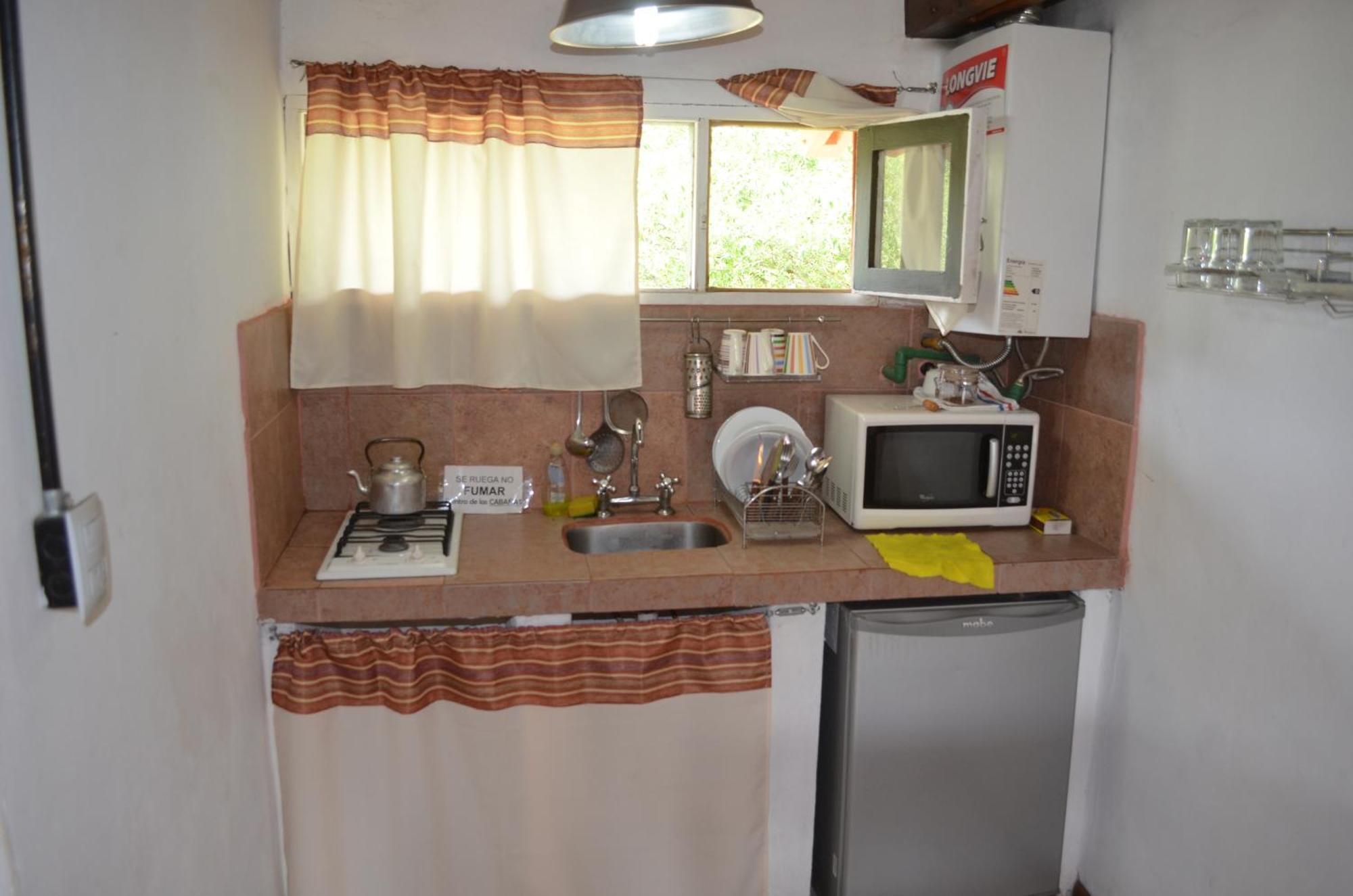 Descanso De Las Piedras Tafí del Valle 部屋 写真