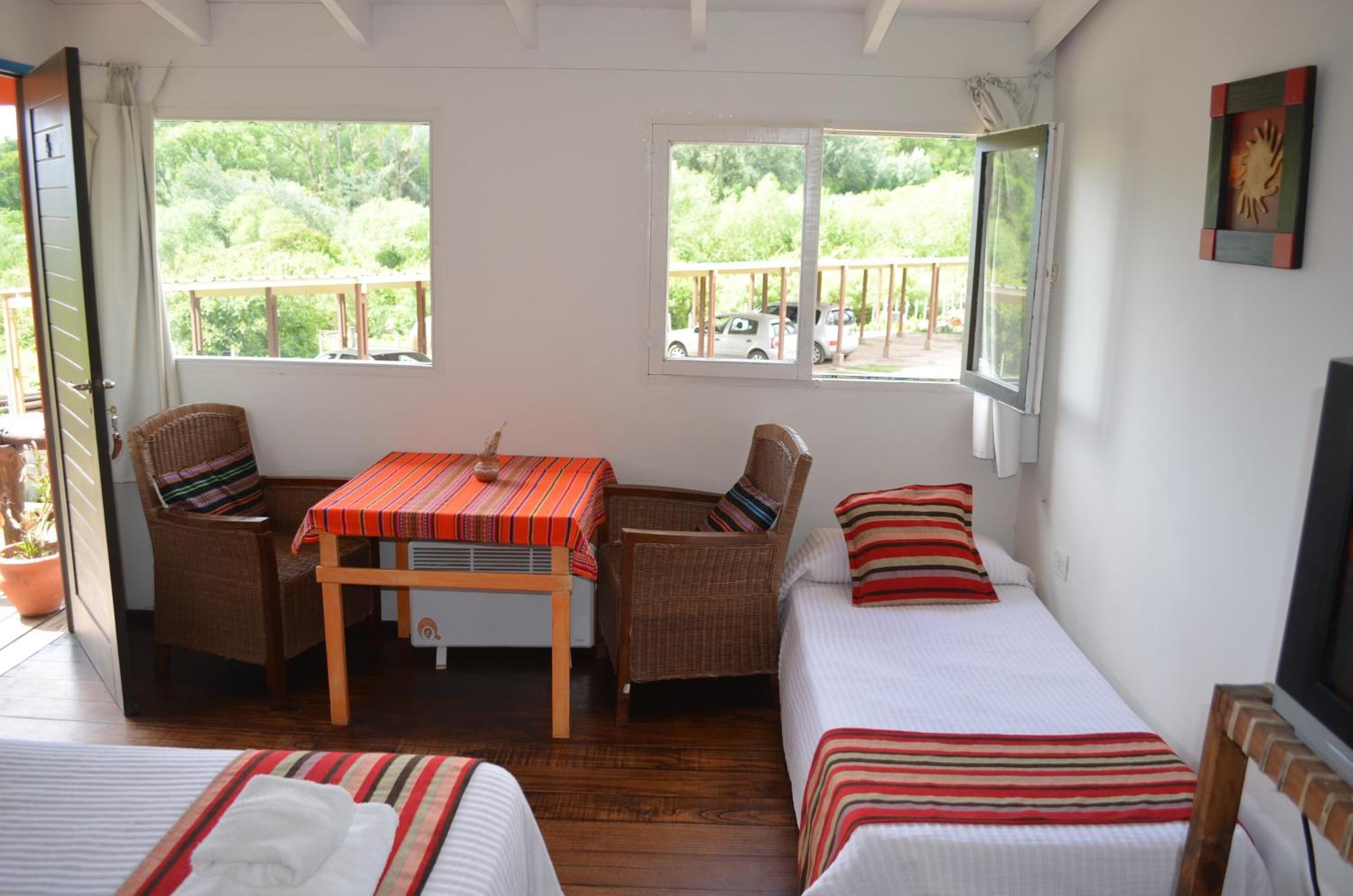 Descanso De Las Piedras Tafí del Valle 部屋 写真