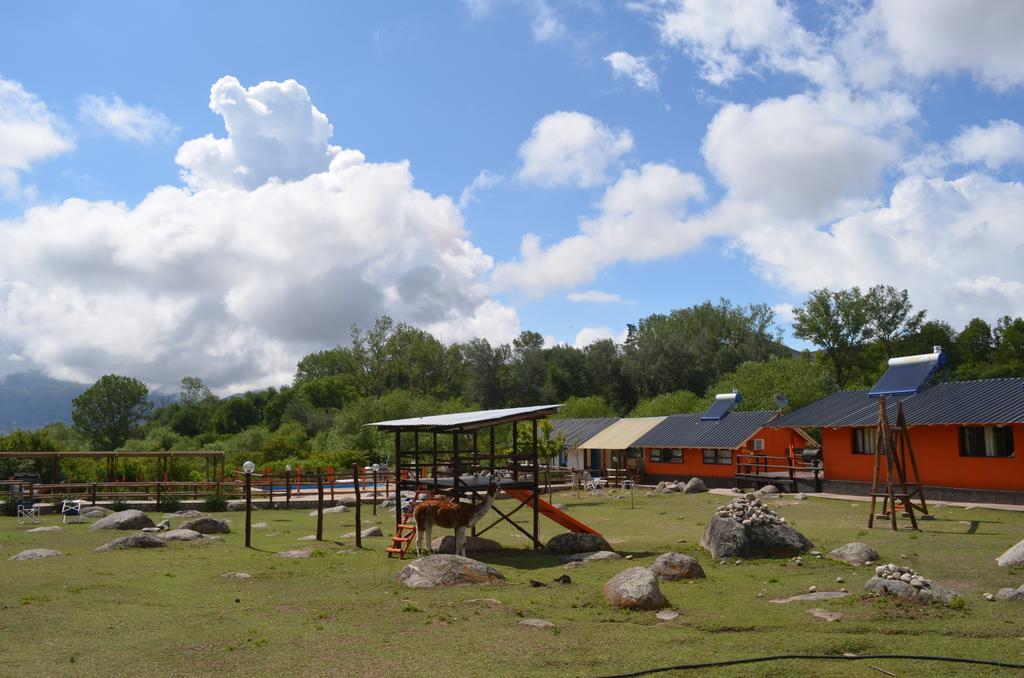 Descanso De Las Piedras Tafí del Valle エクステリア 写真