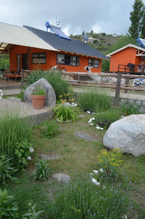 Descanso De Las Piedras Tafí del Valle エクステリア 写真