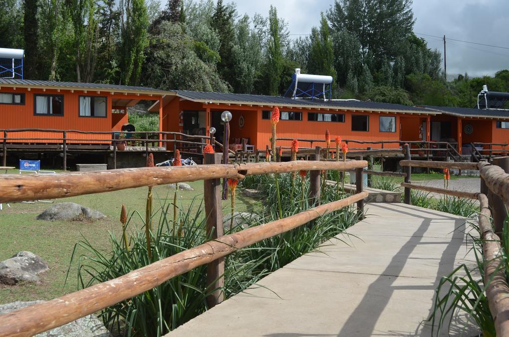Descanso De Las Piedras Tafí del Valle エクステリア 写真
