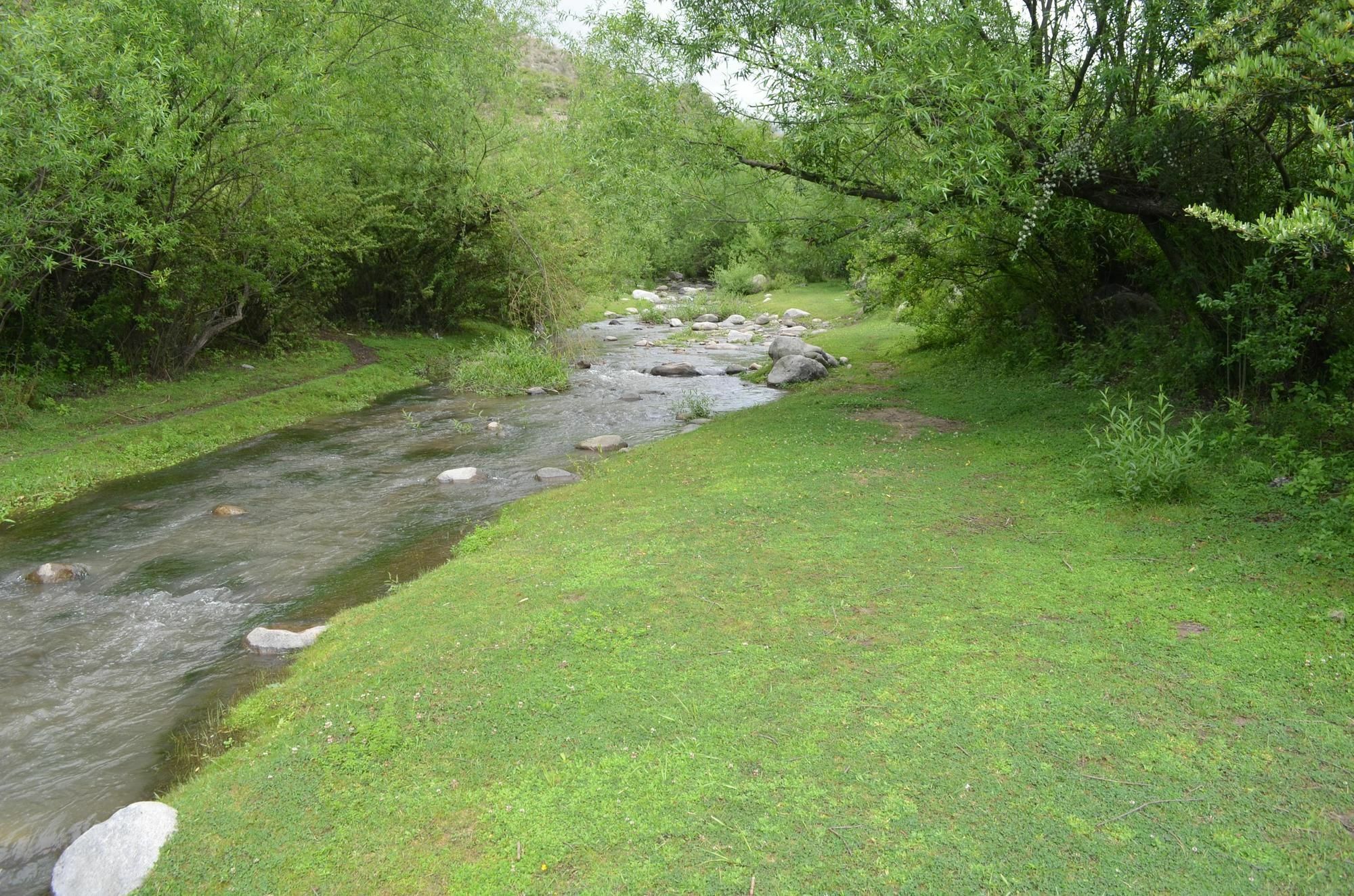 Descanso De Las Piedras Tafí del Valle エクステリア 写真
